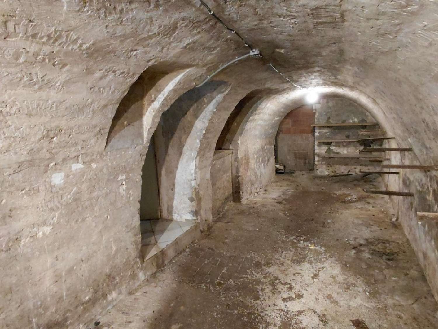 kaufen Haus Venizy Yonne 3