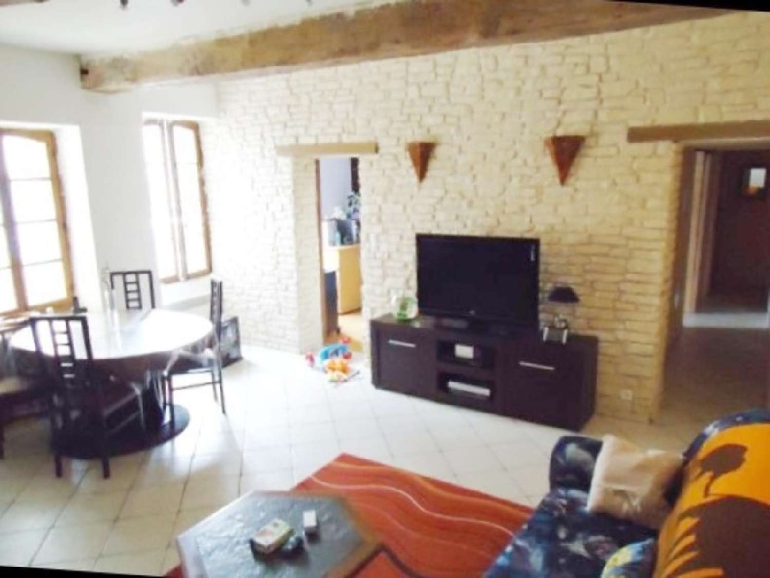 kaufen Haus Venizy Yonne 4