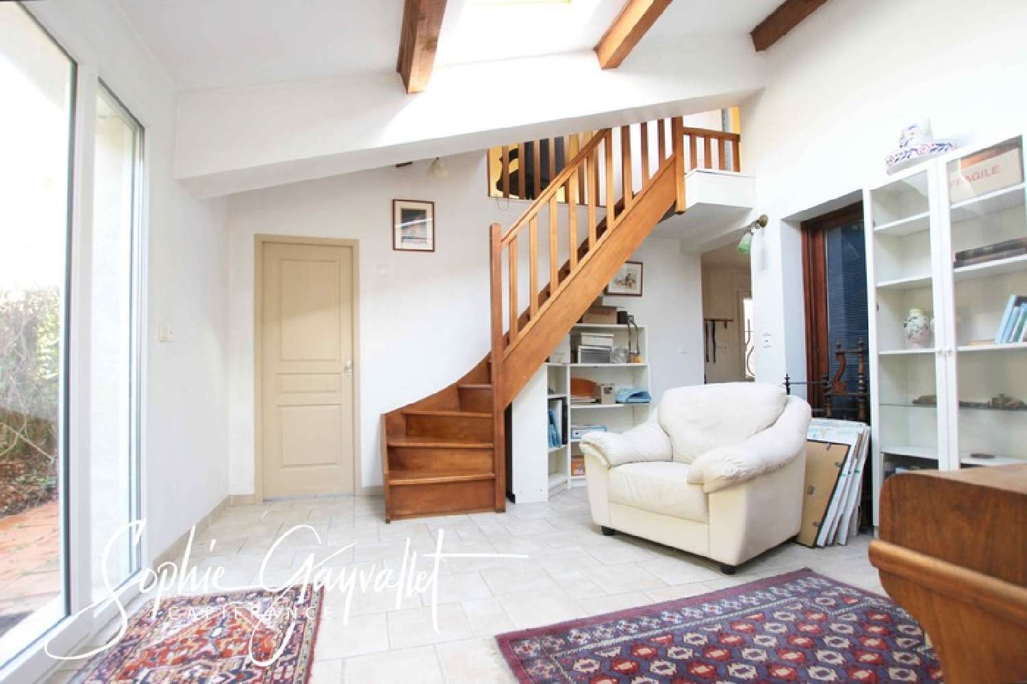  à vendre maison Ventabren Bouches-du-Rhône 7