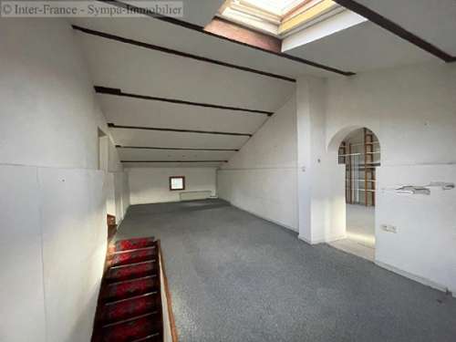 Ventouse Charente huis foto 7252615