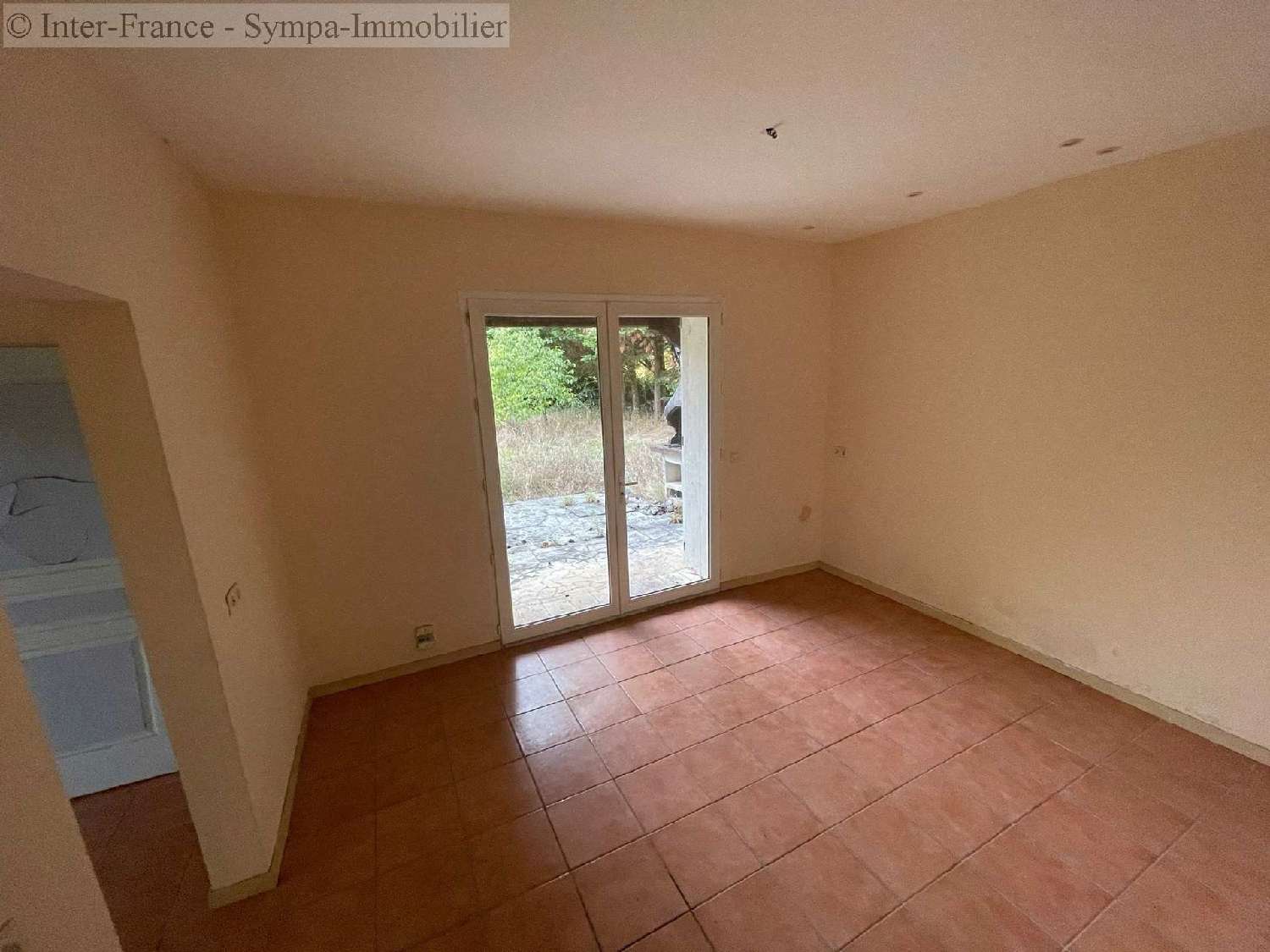  te koop huis Ventouse Charente 2