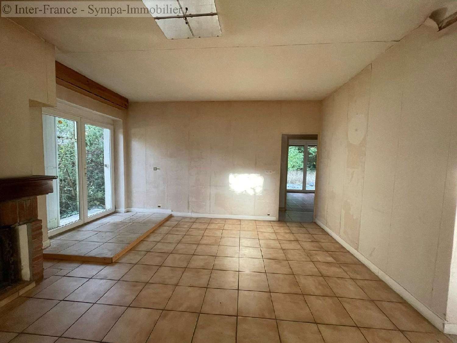  te koop huis Ventouse Charente 5