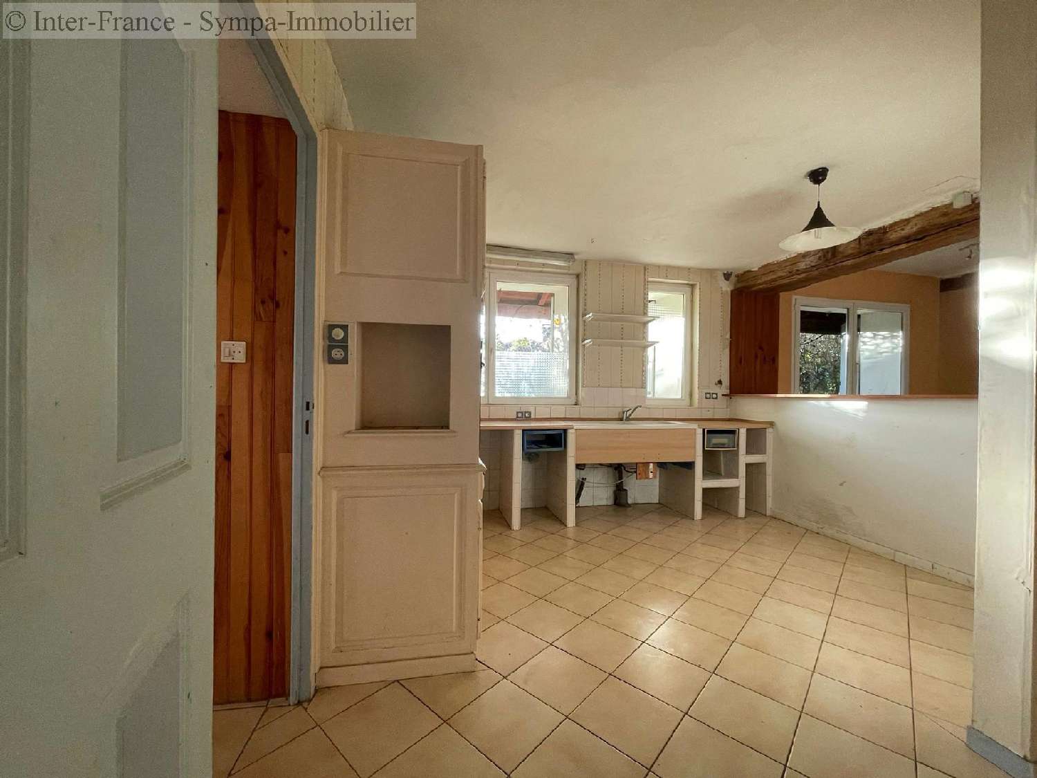  te koop huis Ventouse Charente 6