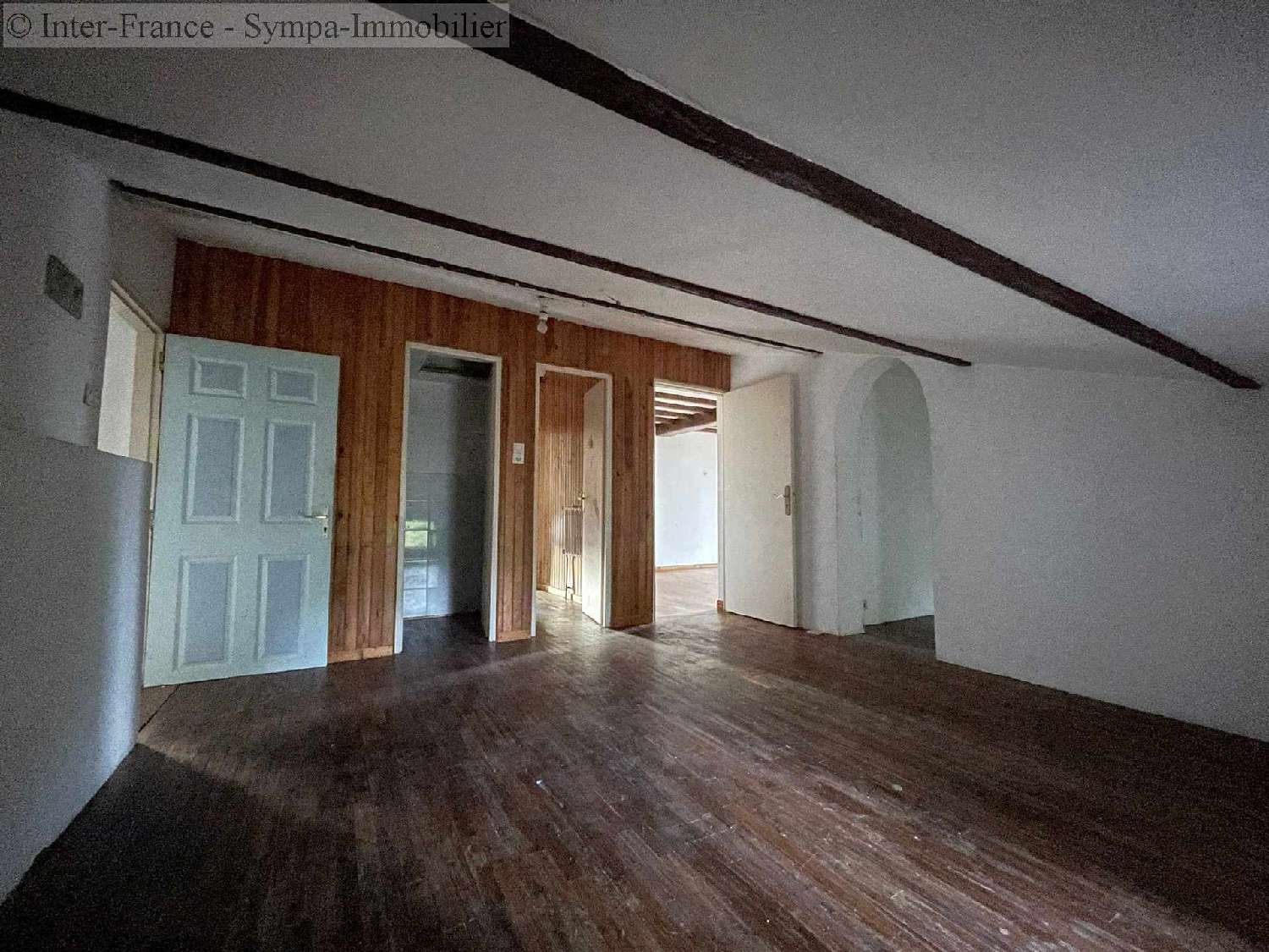  te koop huis Ventouse Charente 3