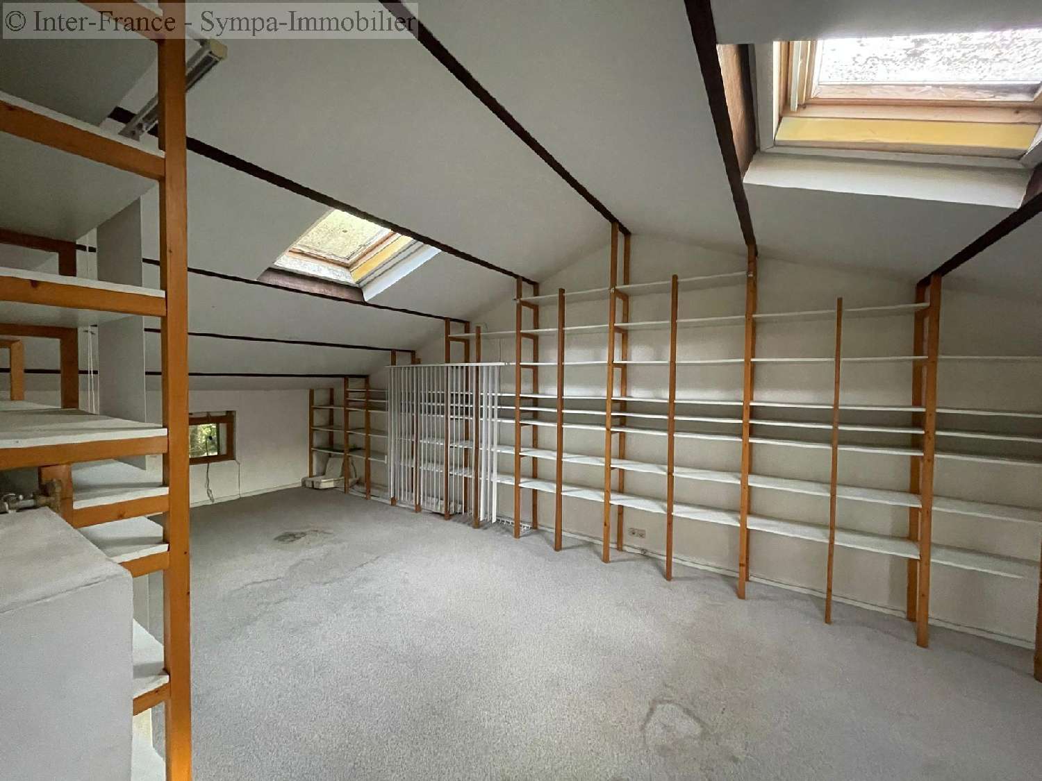  te koop huis Ventouse Charente 6