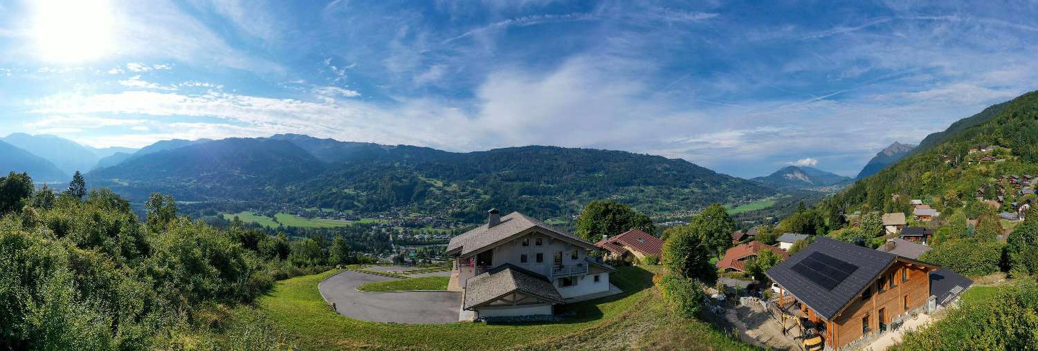  te koop huis Verchaix Haute-Savoie 2