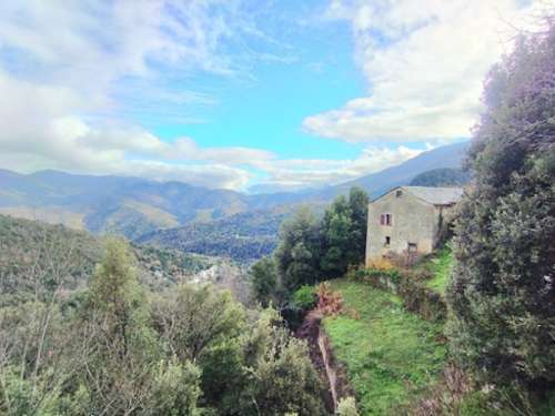 Verdese Haute-Corse house foto 7259193