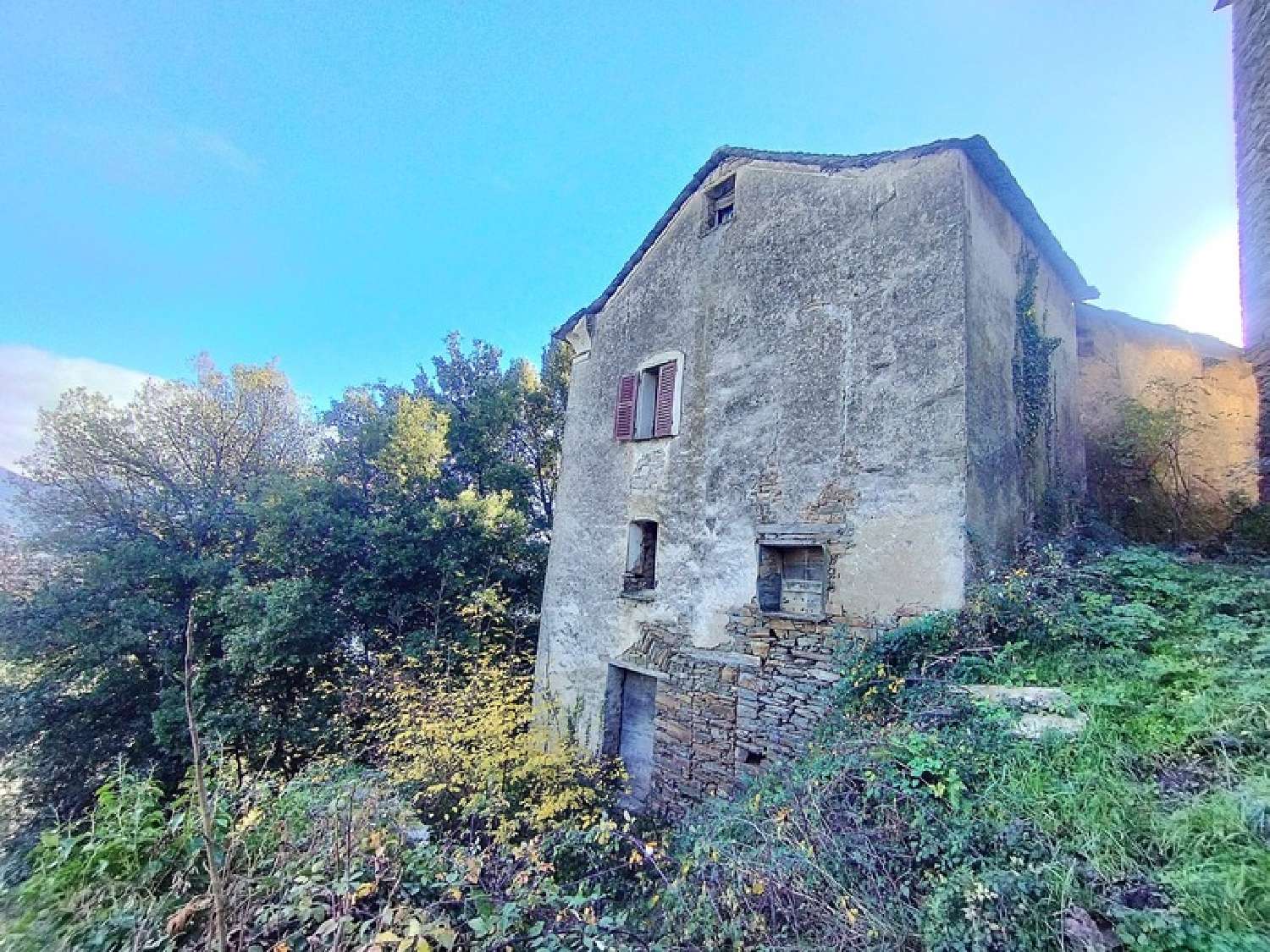  for sale house Verdese Haute-Corse 2
