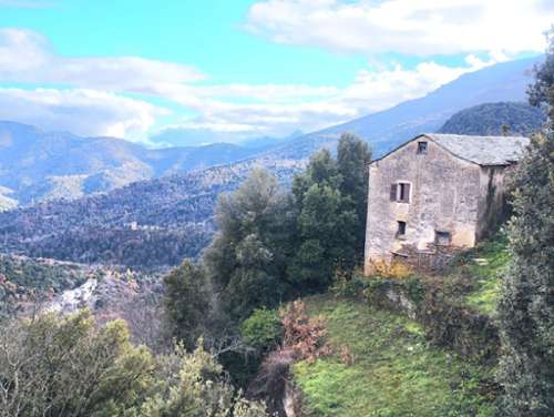  kaufen Haus Verdese Haute-Corse 3