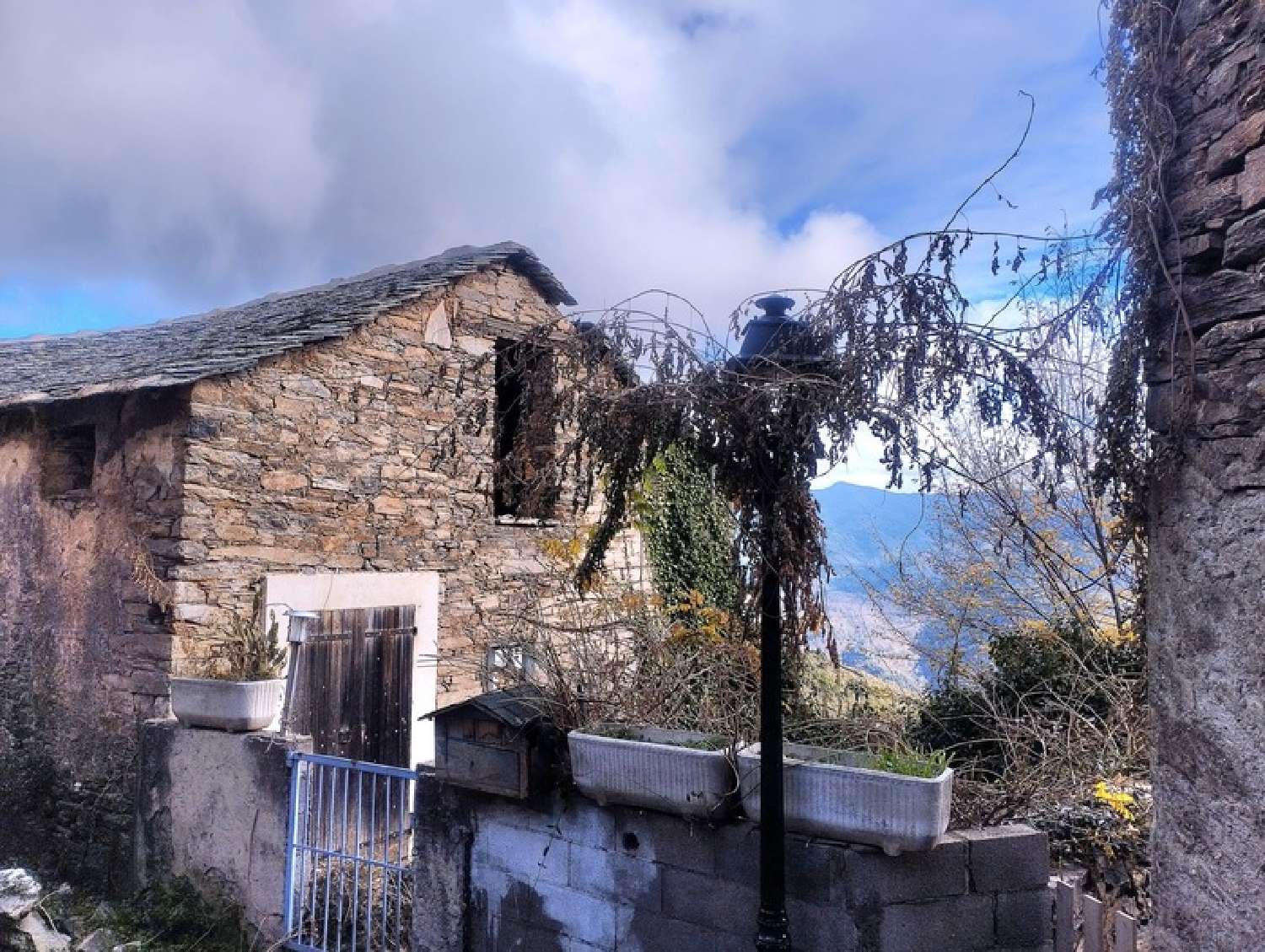  for sale house Verdese Haute-Corse 4