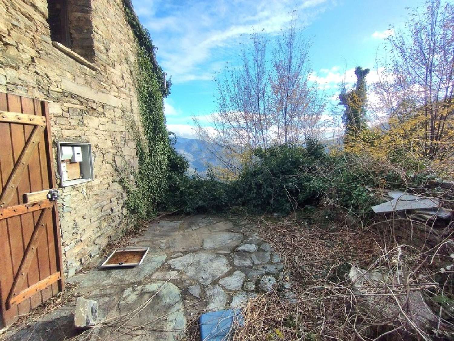 for sale house Verdese Haute-Corse 5