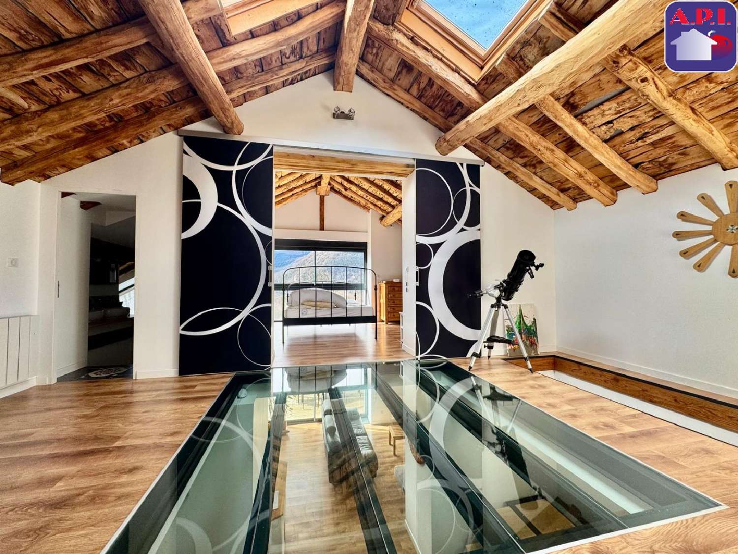  te koop huis Verdun Ariège 2