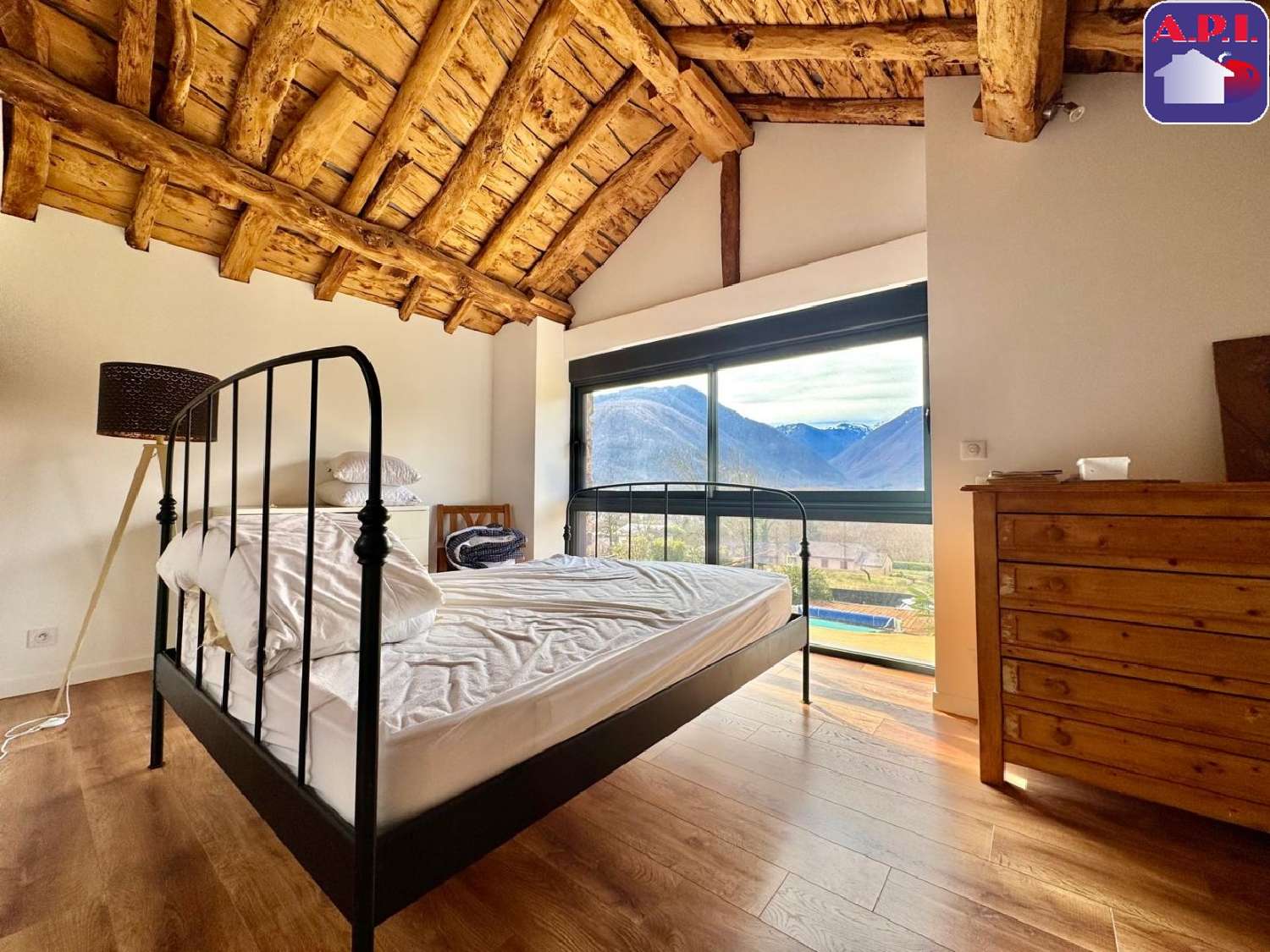  te koop huis Verdun Ariège 3