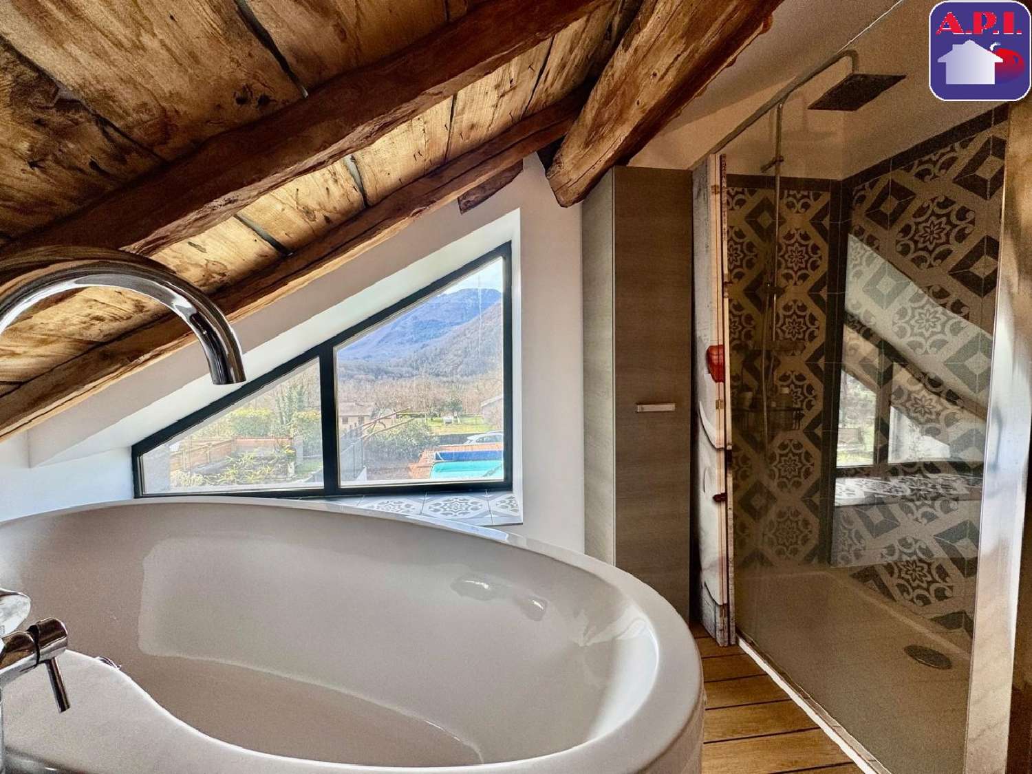  te koop huis Verdun Ariège 4