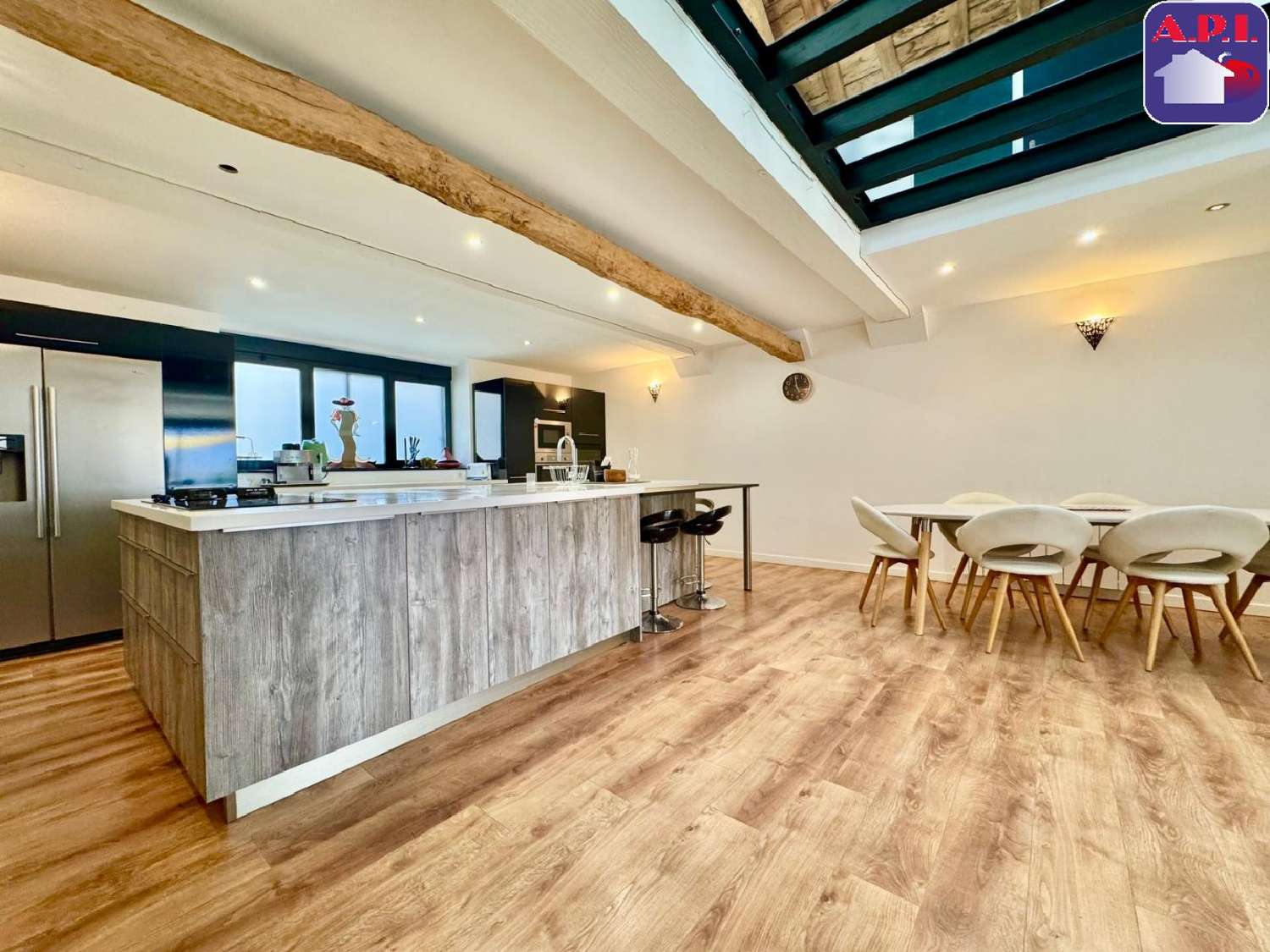  te koop huis Verdun Ariège 5