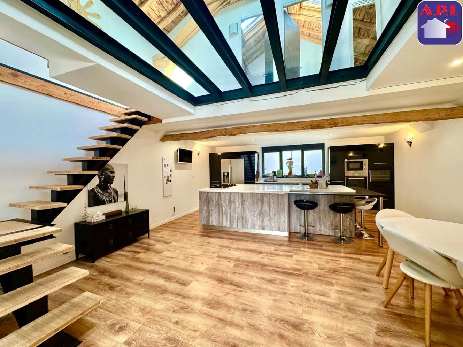  te koop huis Verdun Ariège 6