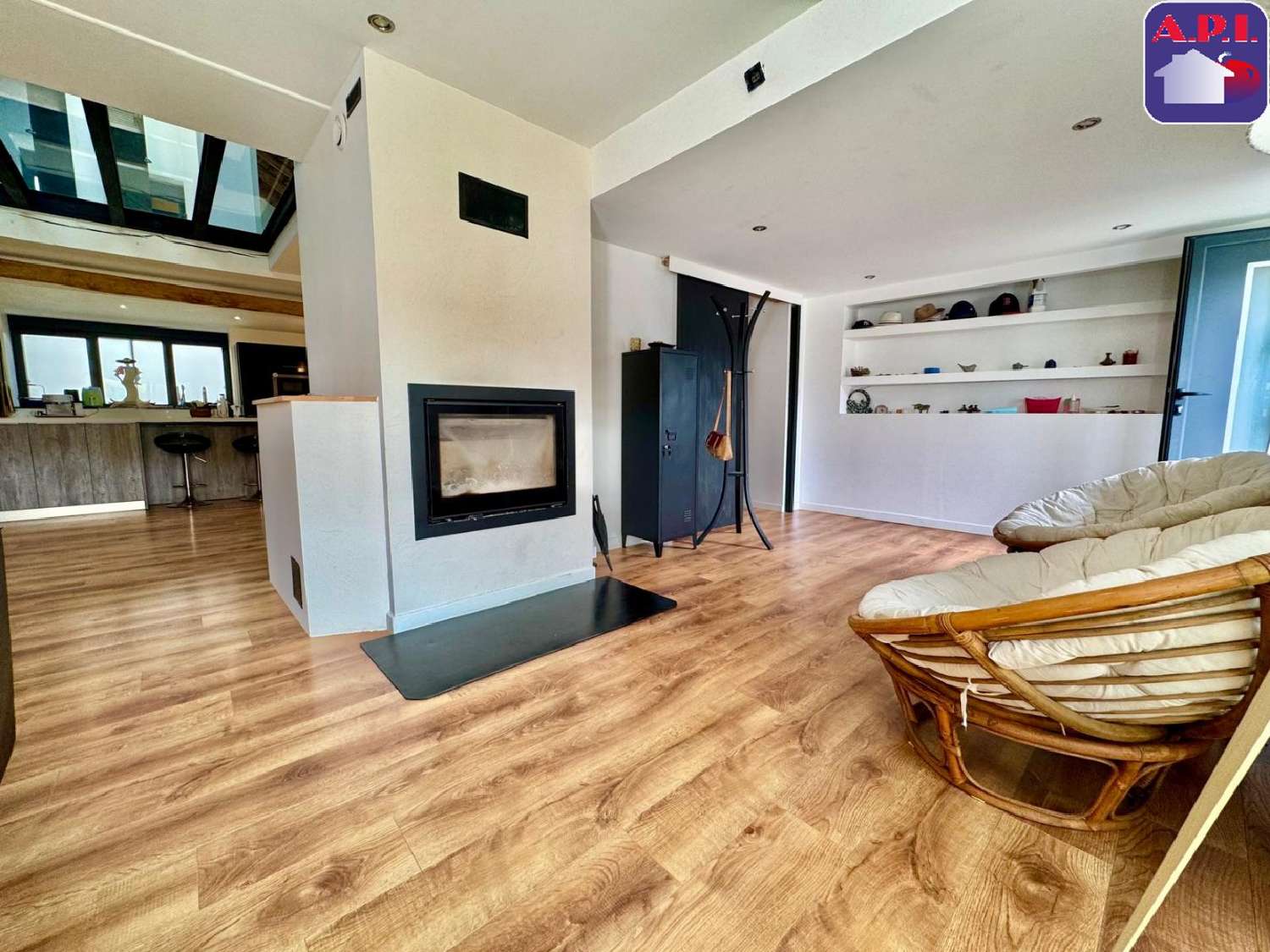  te koop huis Verdun Ariège 7