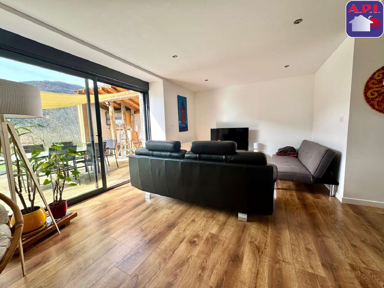  te koop huis Verdun Ariège 8