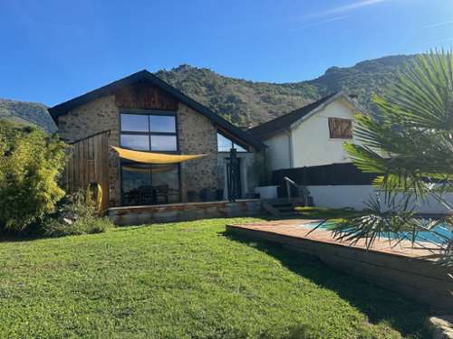 Verdun Ariège Haus Bild 7262178