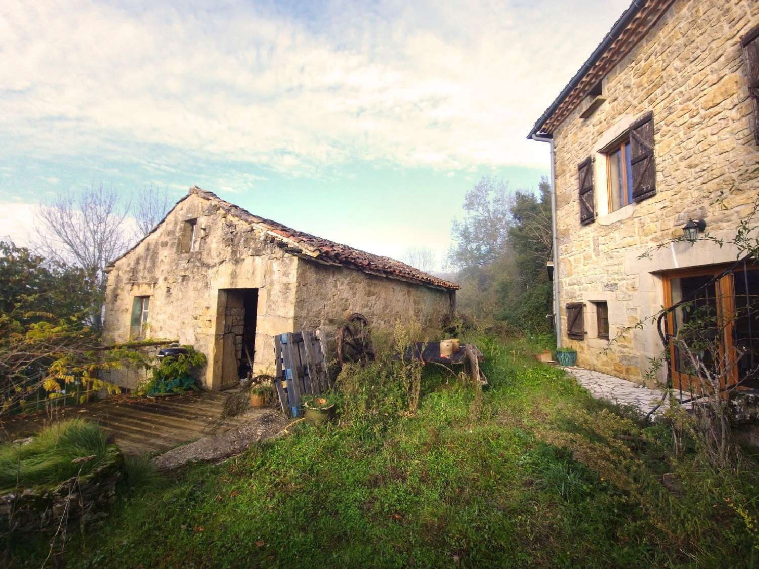  kaufen Haus Verfeil Tarn-et-Garonne 3