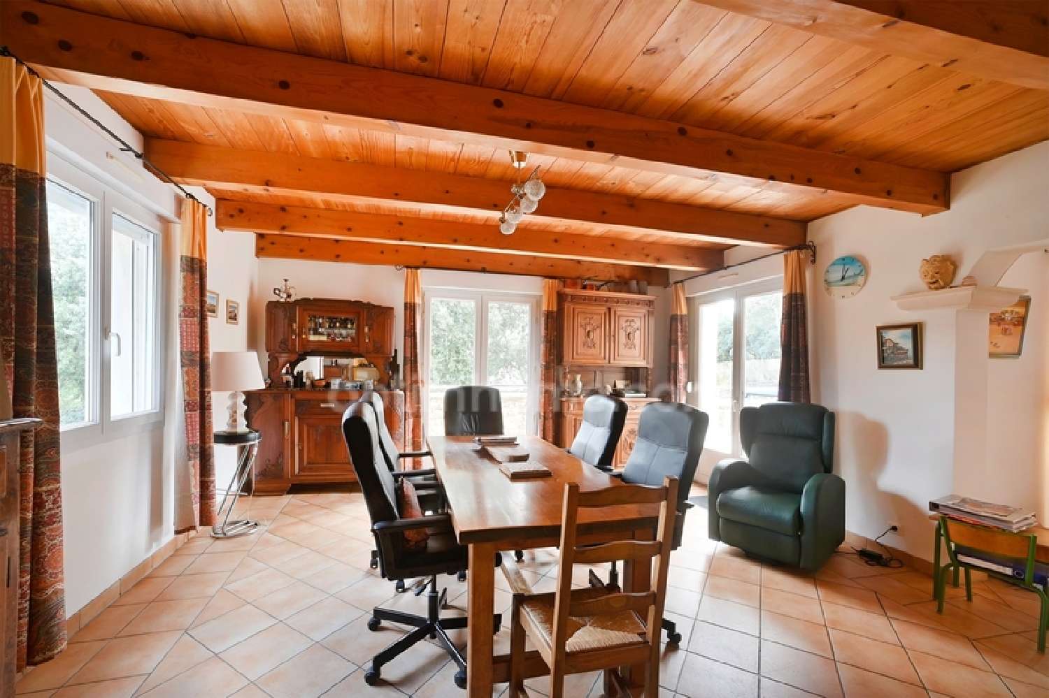  te koop huis Verfeuil Gard 4