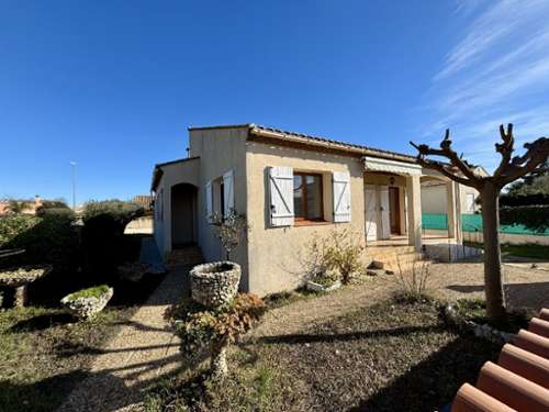 Vergèze Gard casa foto 7257709