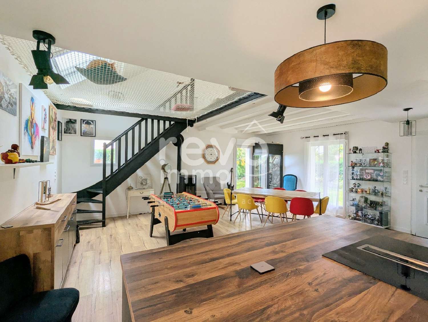  à vendre maison Vern-d'Anjou Maine-et-Loire 2