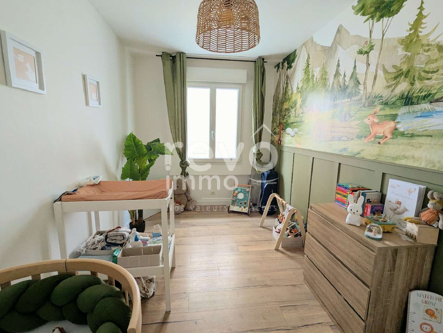  à vendre maison Vern-d'Anjou Maine-et-Loire 4