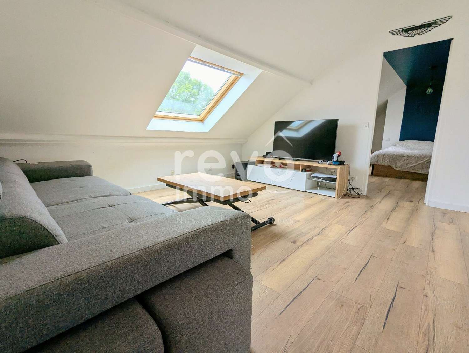  à vendre maison Vern-d'Anjou Maine-et-Loire 6