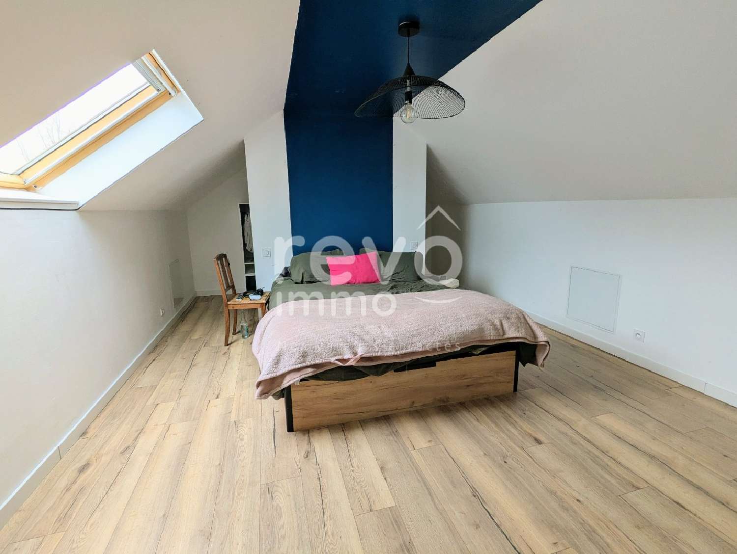  à vendre maison Vern-d'Anjou Maine-et-Loire 7