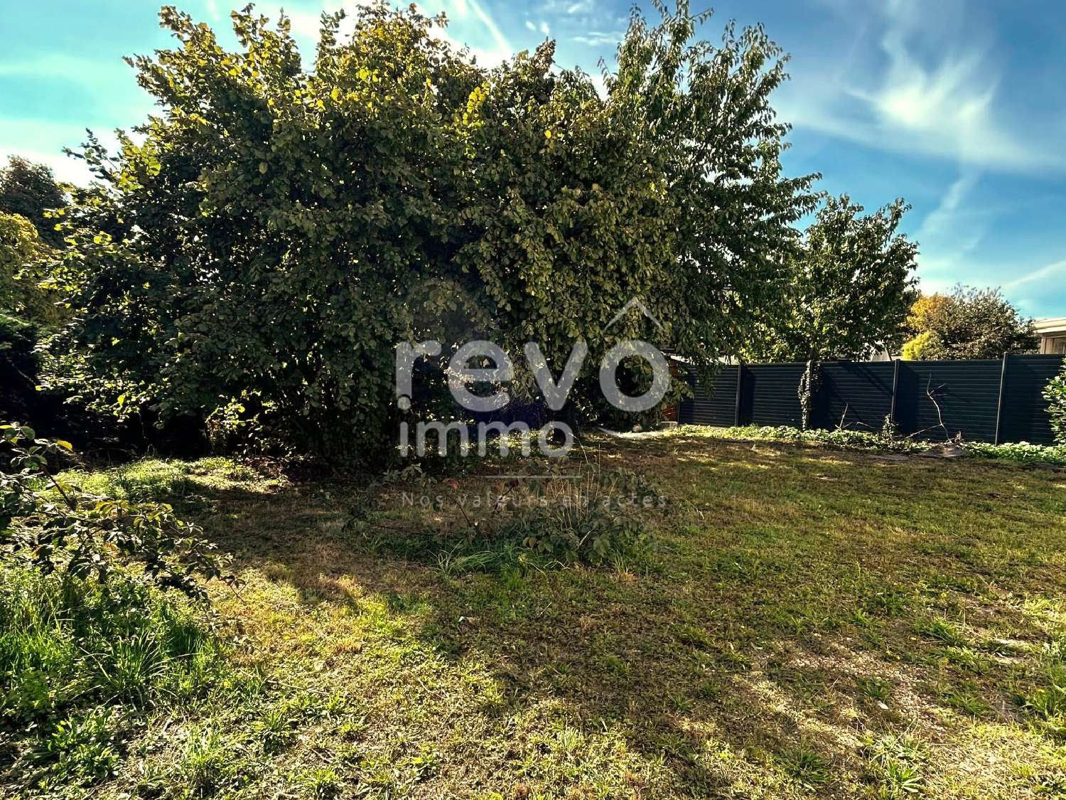  à vendre maison Vern-d'Anjou Maine-et-Loire 8