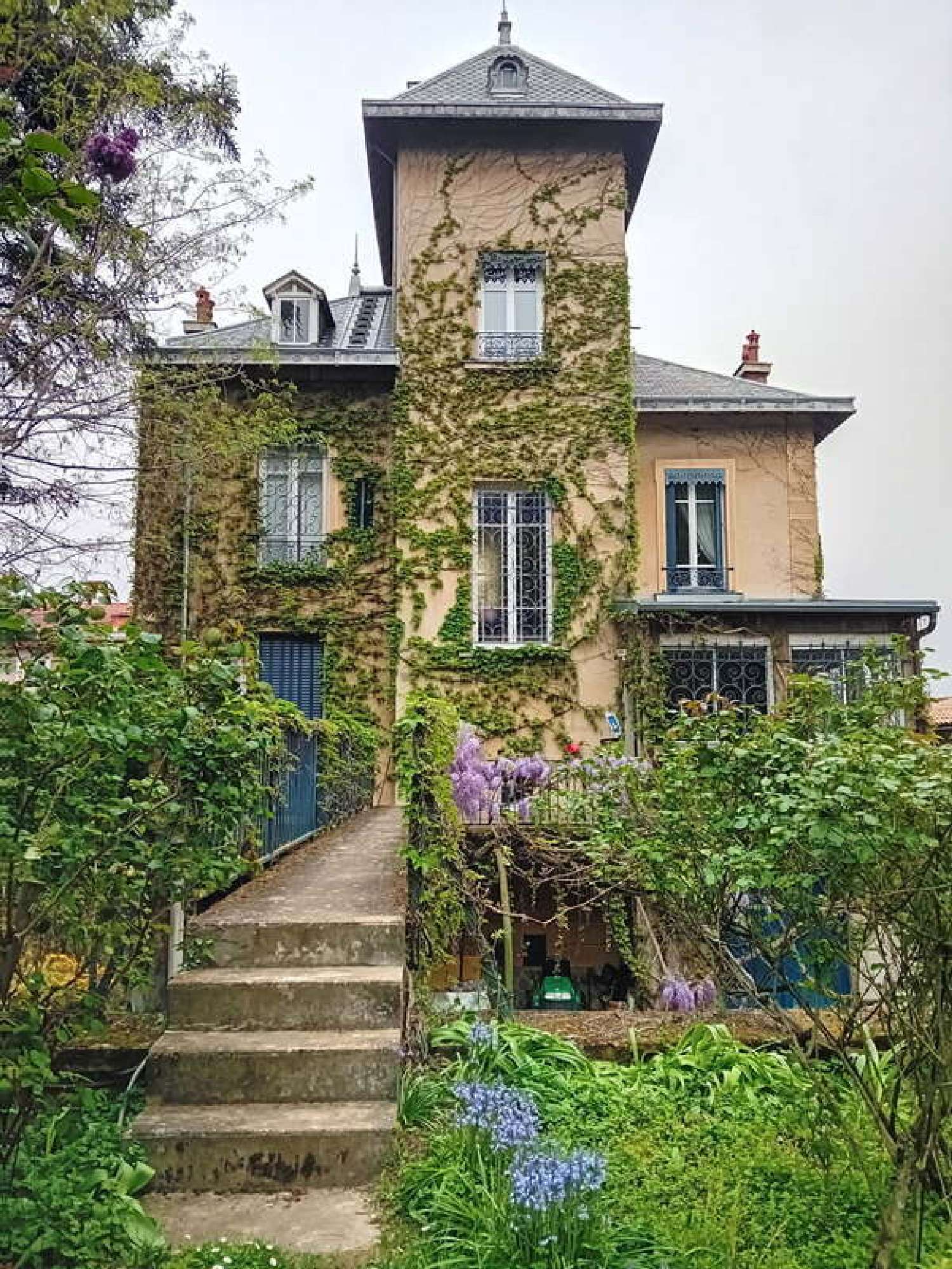  kaufen Haus Vernaison Rhône 1