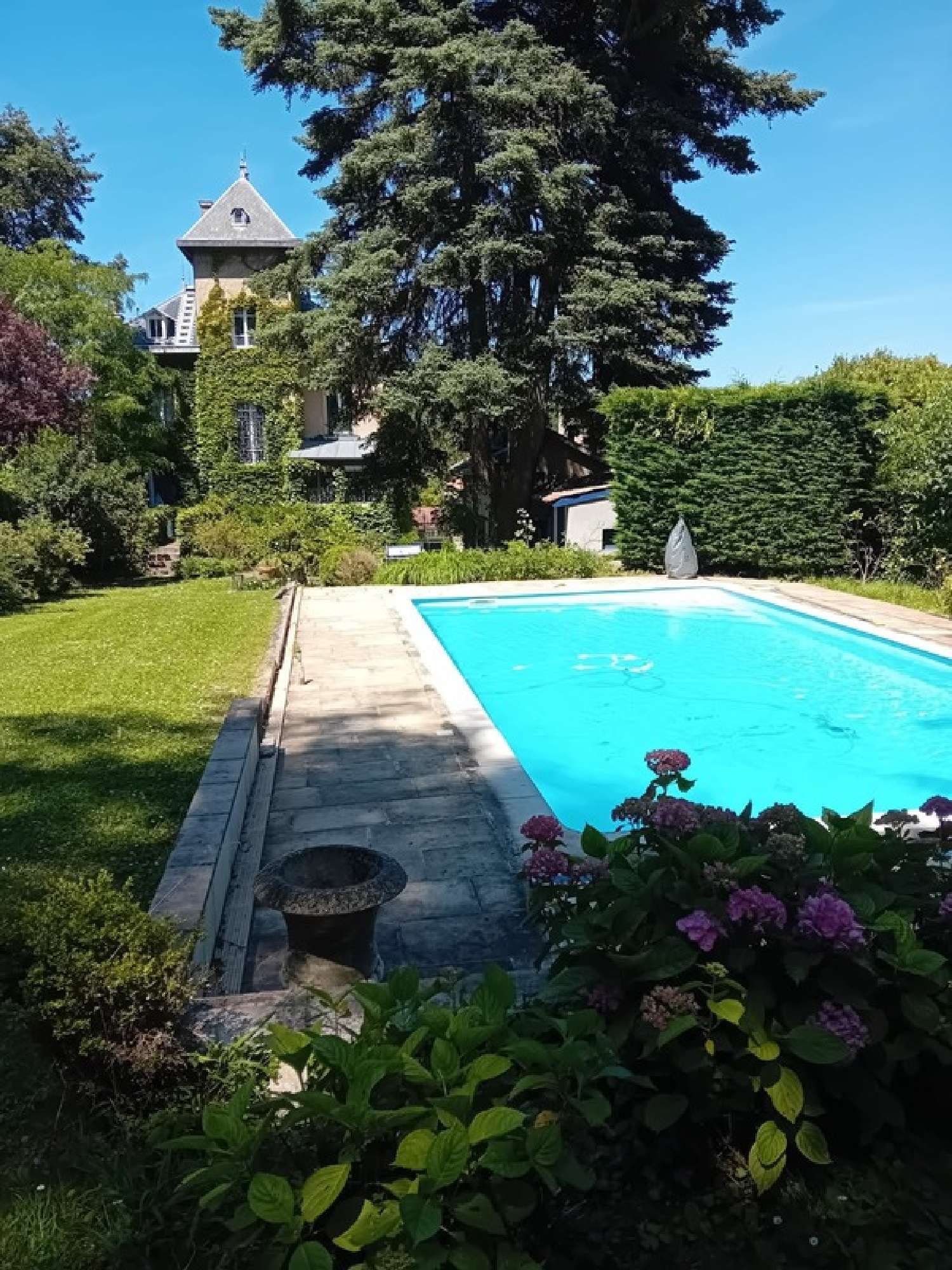  kaufen Haus Vernaison Rhône 2