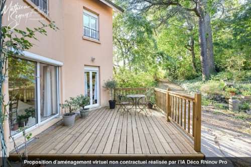 Vernaison Rhône house foto 7269383