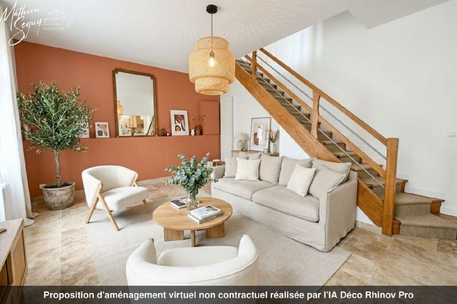  for sale house Vernaison Rhône 2