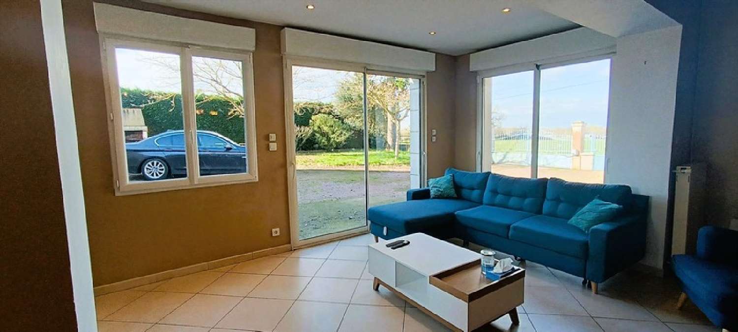  te koop huis Vernantes Maine-et-Loire 2