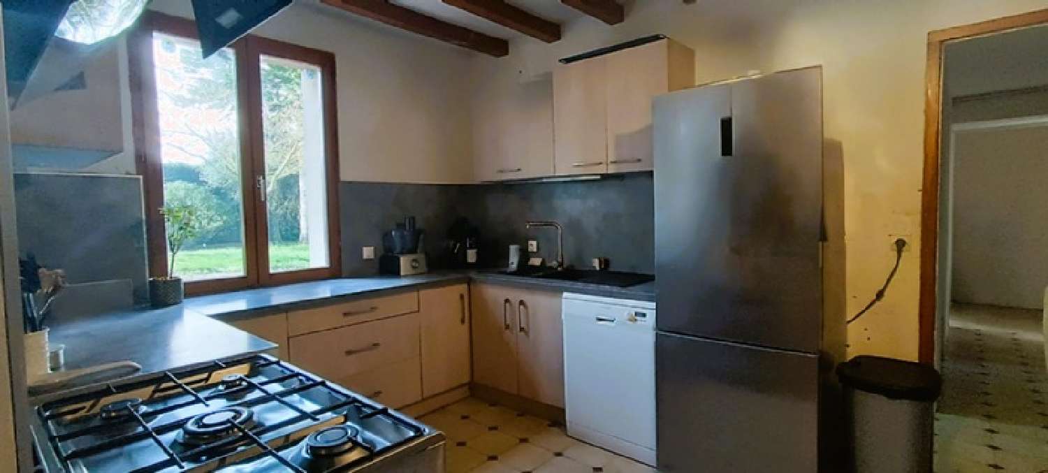  te koop huis Vernantes Maine-et-Loire 3