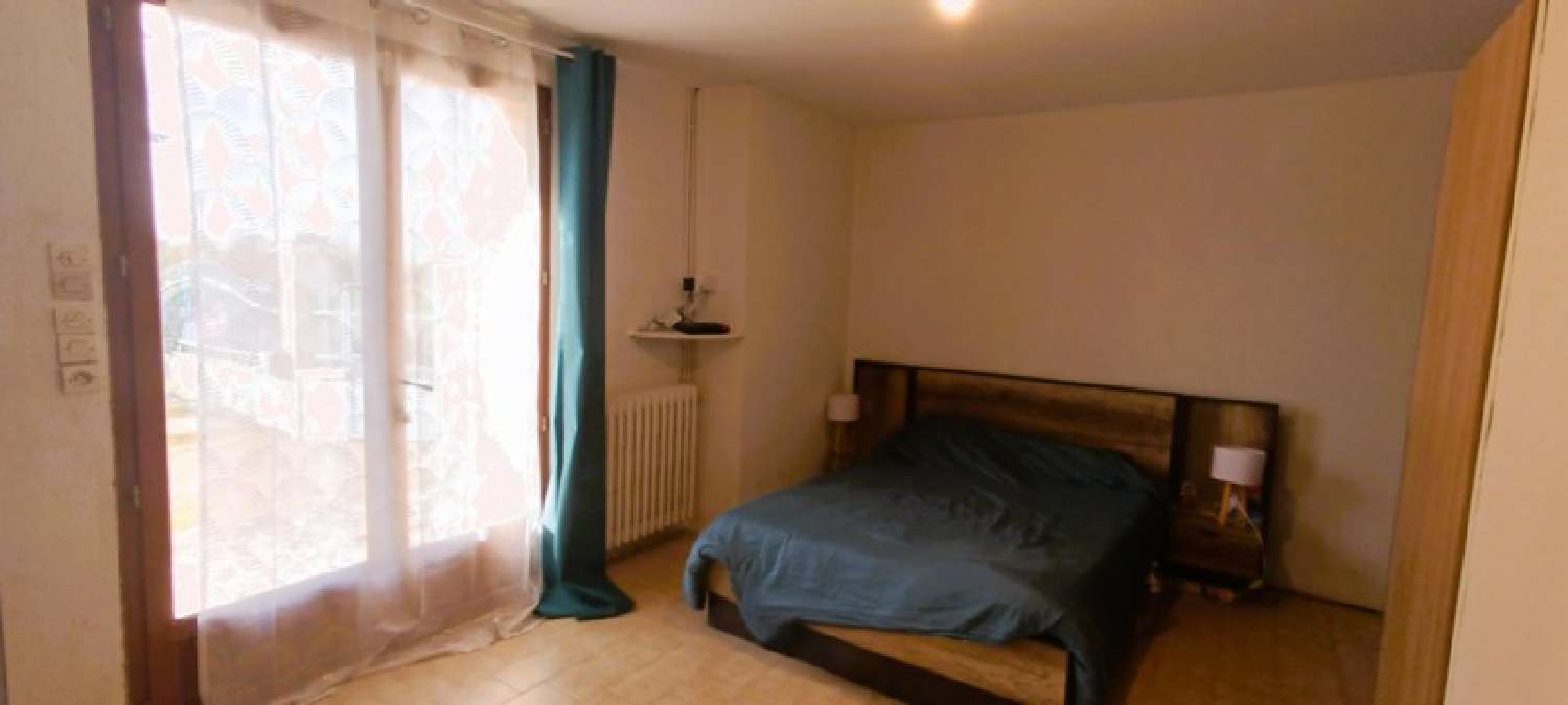  te koop huis Vernantes Maine-et-Loire 4