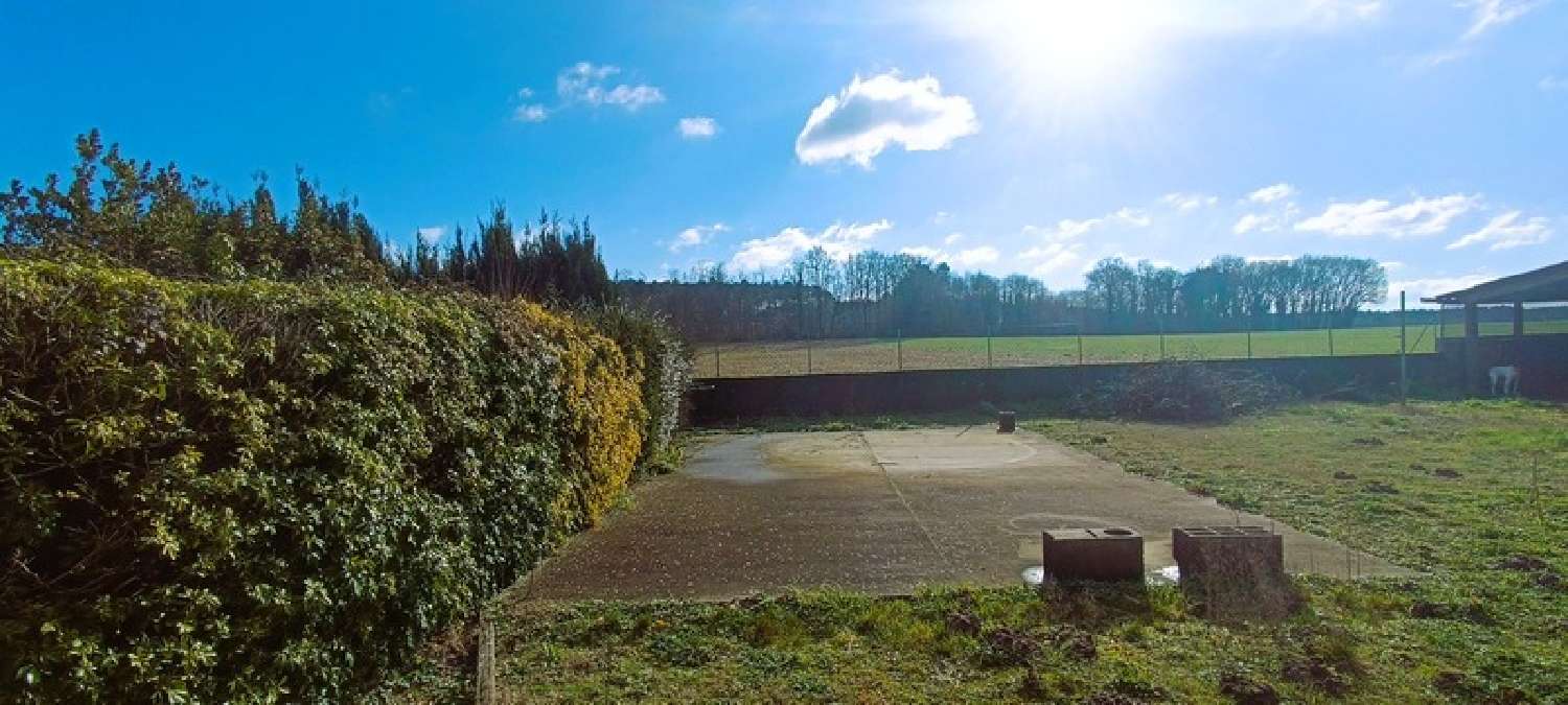  te koop huis Vernantes Maine-et-Loire 6