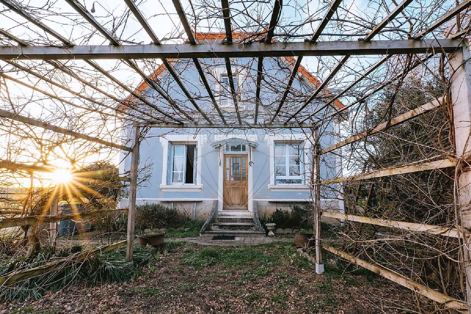 for sale house Verneuil-en-Bourbonnais Allier 1