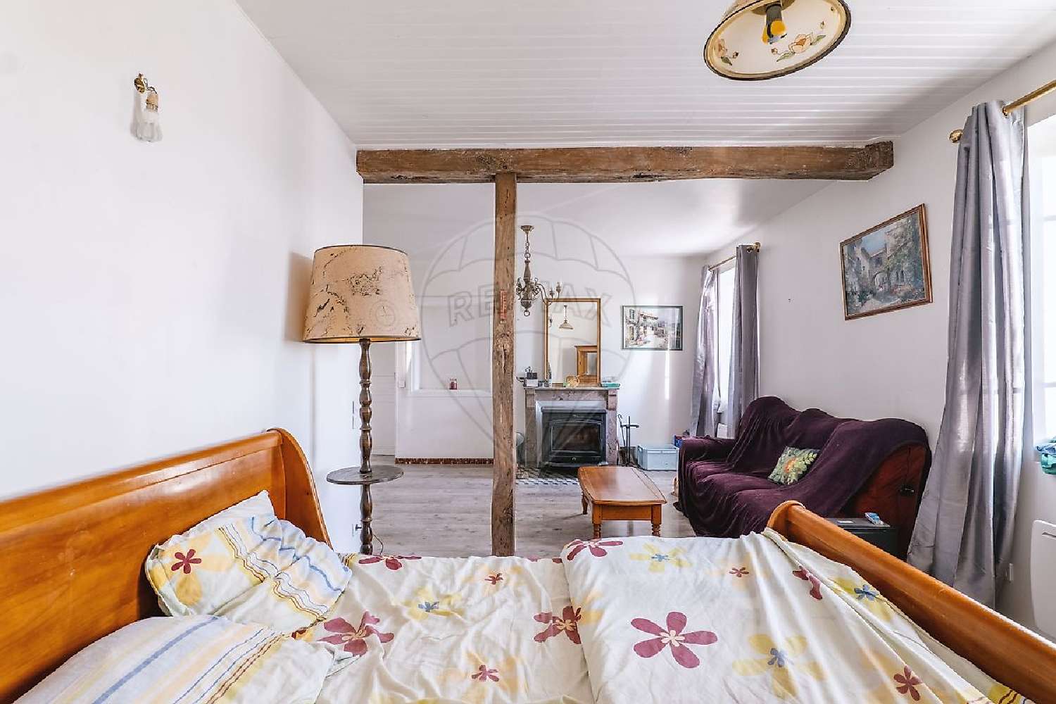 for sale house Verneuil-en-Bourbonnais Allier 3