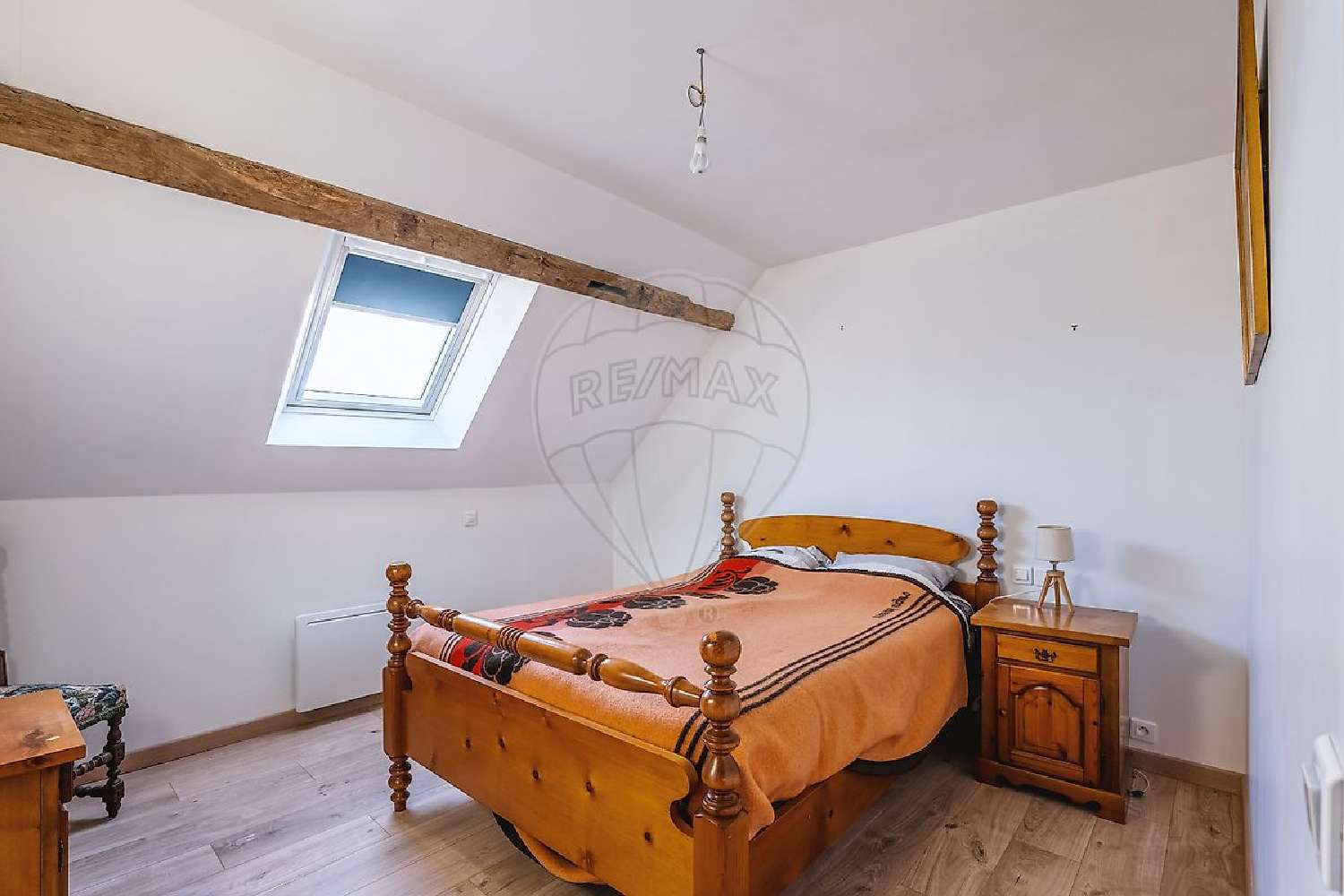 for sale house Verneuil-en-Bourbonnais Allier 5