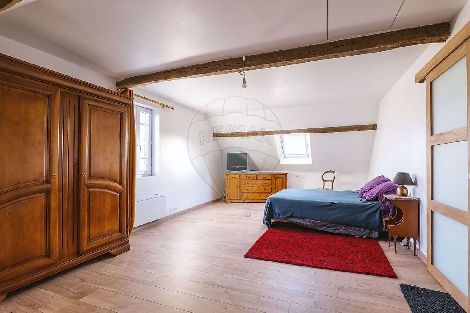 for sale house Verneuil-en-Bourbonnais Allier 6