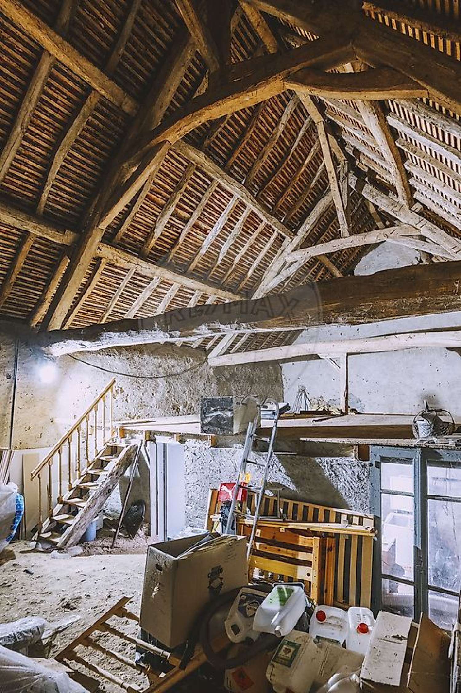 for sale house Verneuil-en-Bourbonnais Allier 8