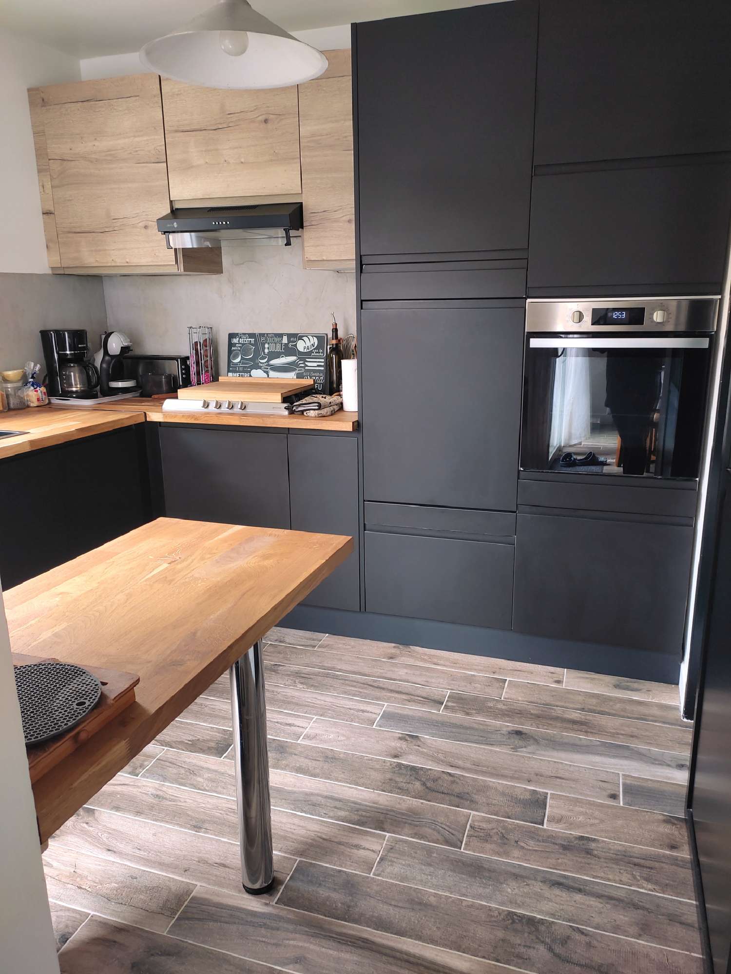 à vendre maison Verneuil-l'Étang Seine-et-Marne 4