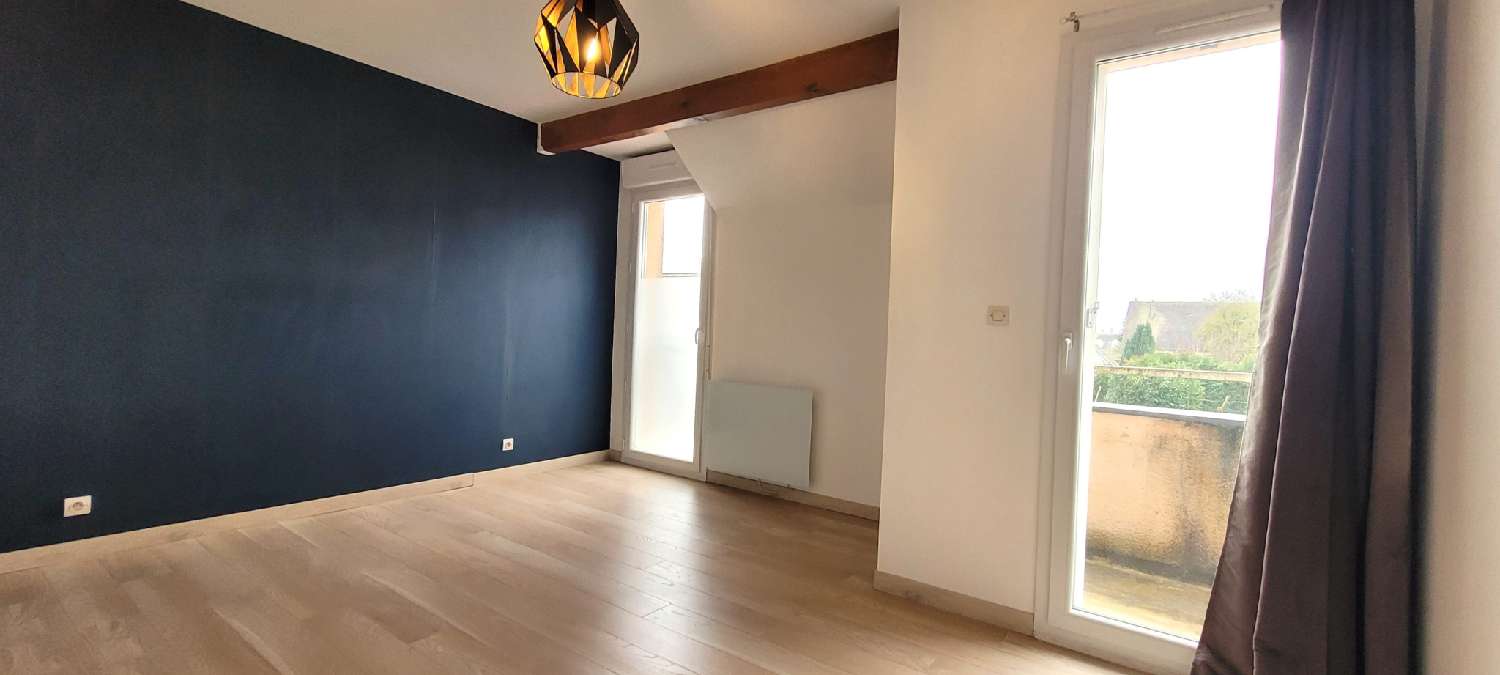 à vendre maison Verneuil-l'Étang Seine-et-Marne 5