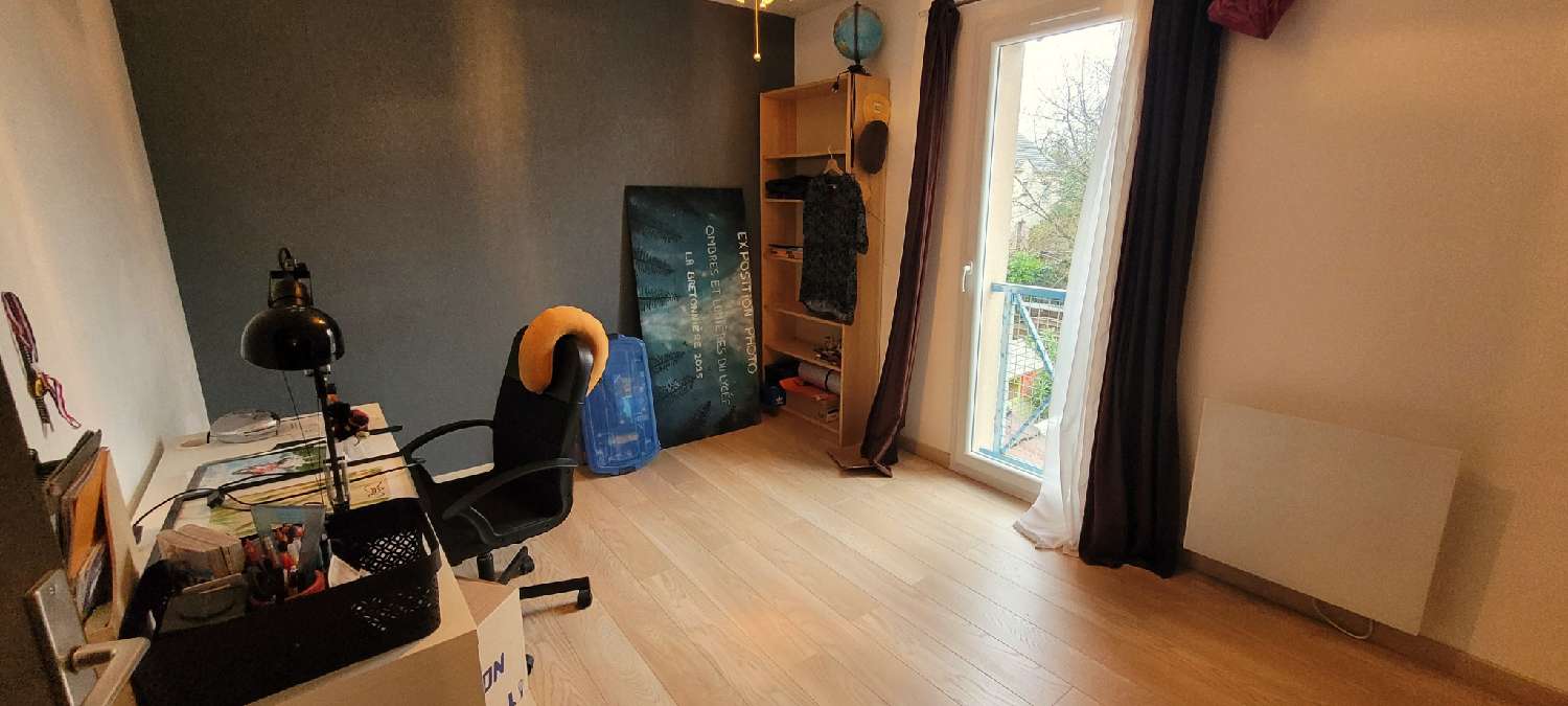 à vendre maison Verneuil-l'Étang Seine-et-Marne 6