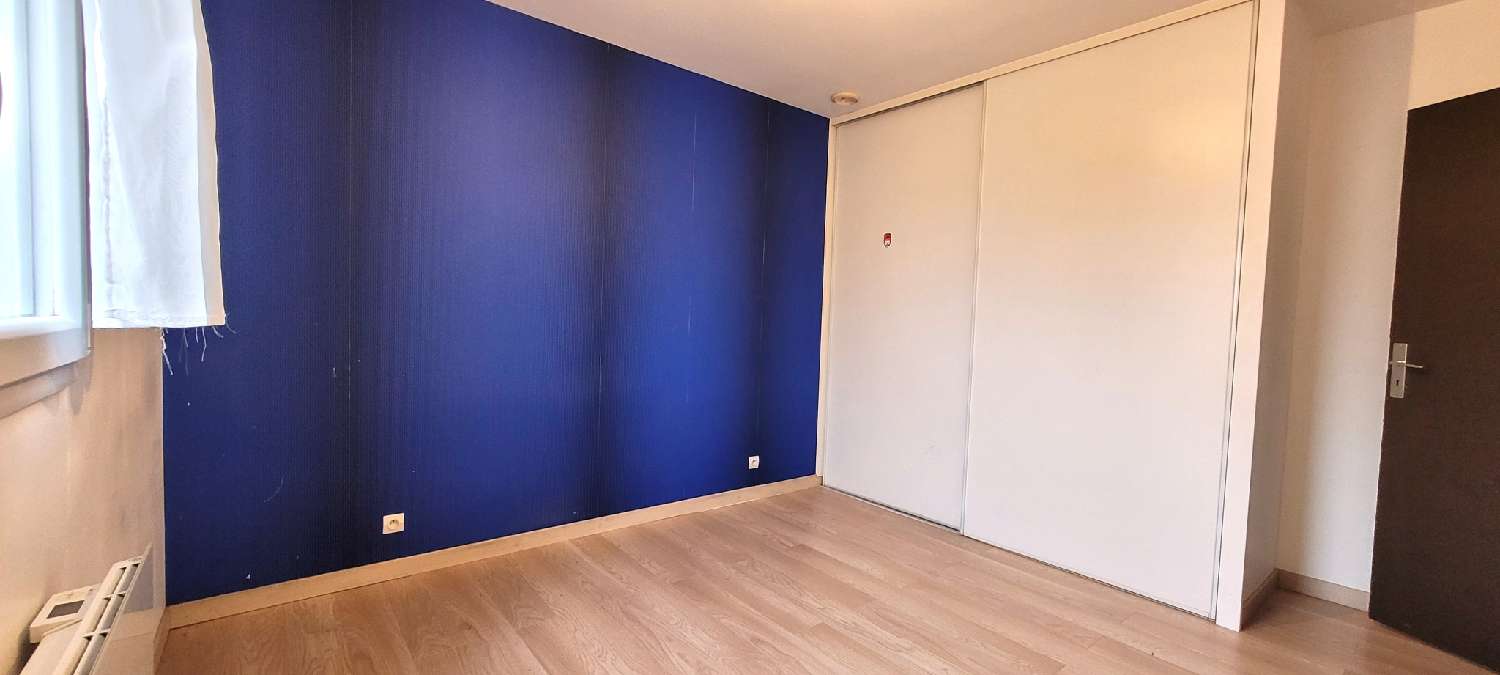 à vendre maison Verneuil-l'Étang Seine-et-Marne 7