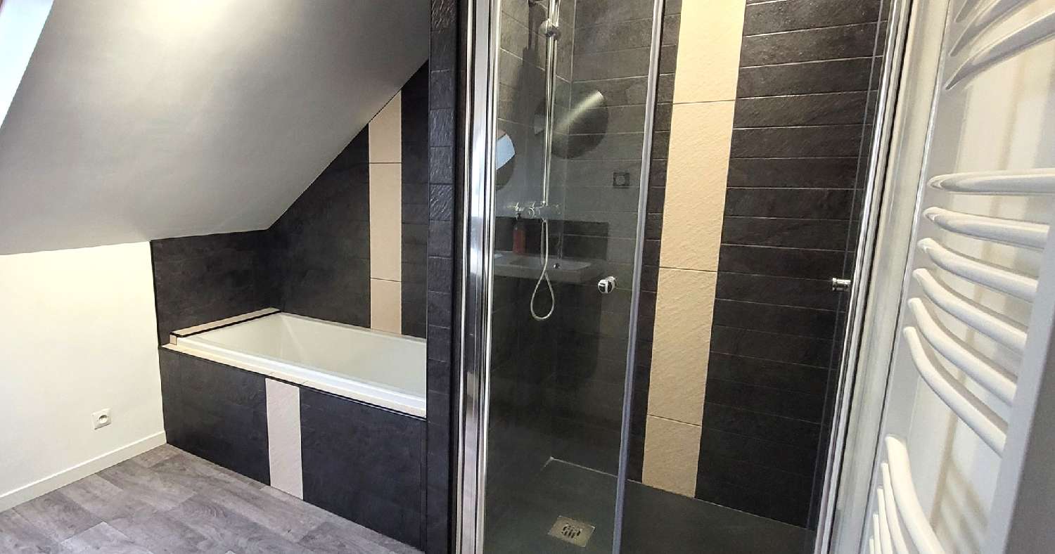 à vendre maison Verneuil-l'Étang Seine-et-Marne 8