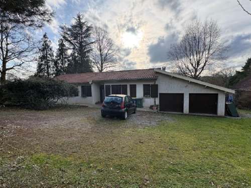 Verneuil-sur-Vienne Haute-Vienne house foto 7255234